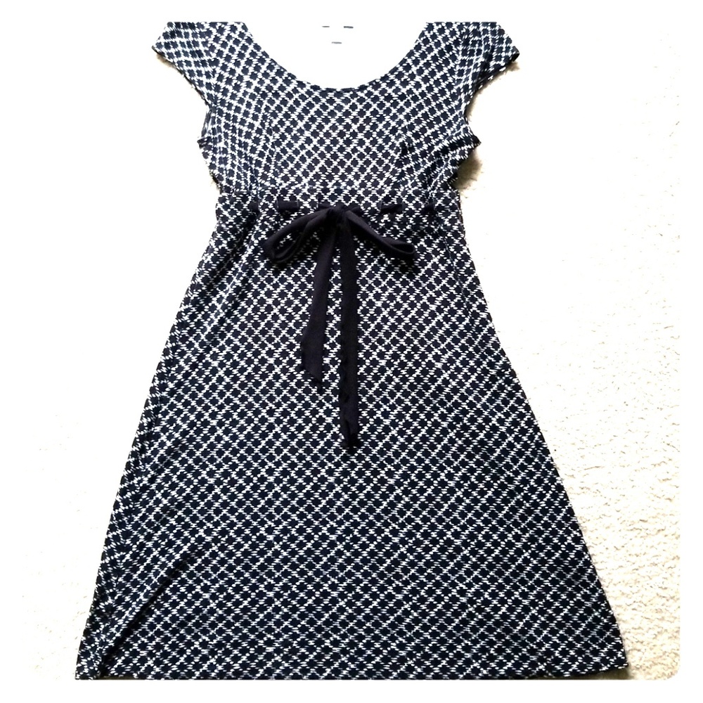 Woman's Ann Taylor Loft dress